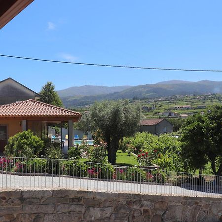 Casa Das Eiras Paderne  외부 사진