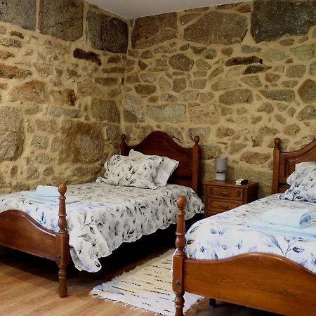 Casa Das Eiras Paderne  외부 사진