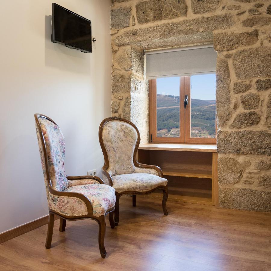 Casa Das Eiras Paderne  외부 사진