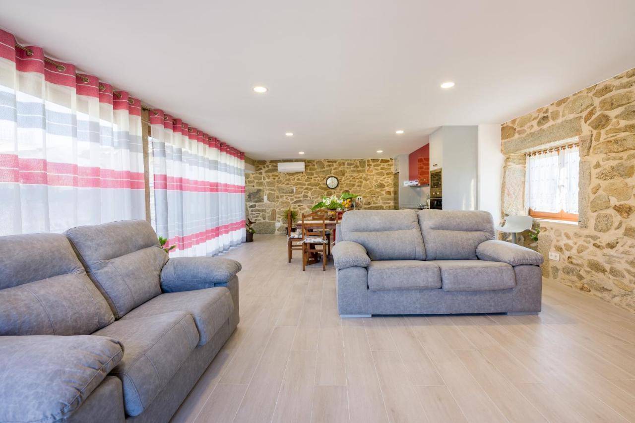 Casa Das Eiras Paderne  외부 사진