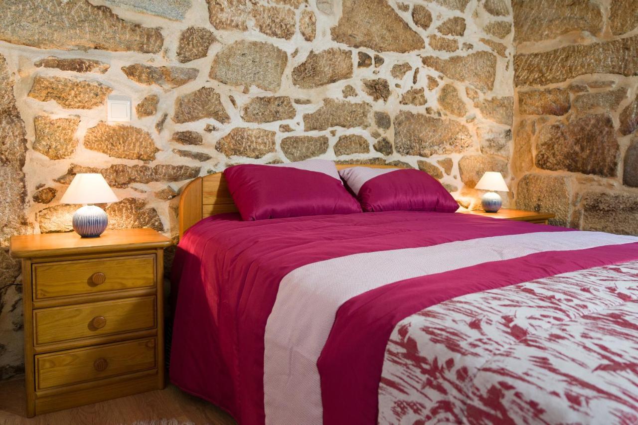 Casa Das Eiras Paderne  외부 사진