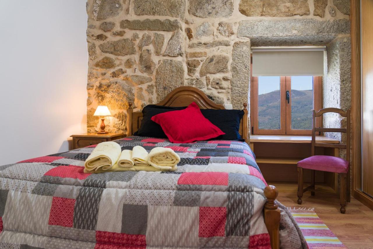 Casa Das Eiras Paderne  외부 사진