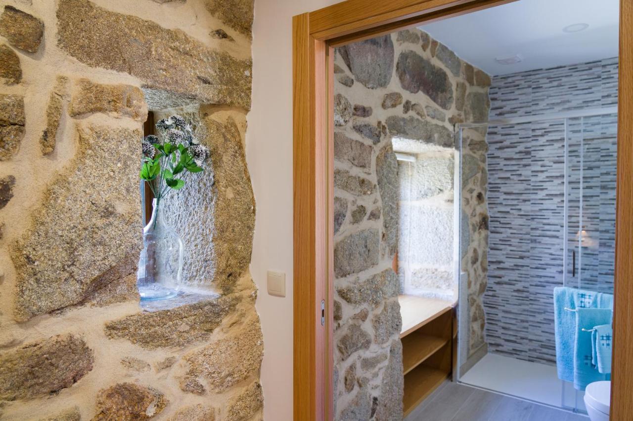 Casa Das Eiras Paderne  외부 사진