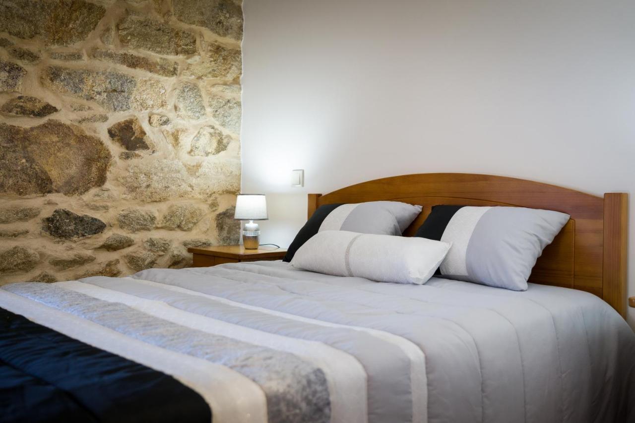 Casa Das Eiras Paderne  외부 사진