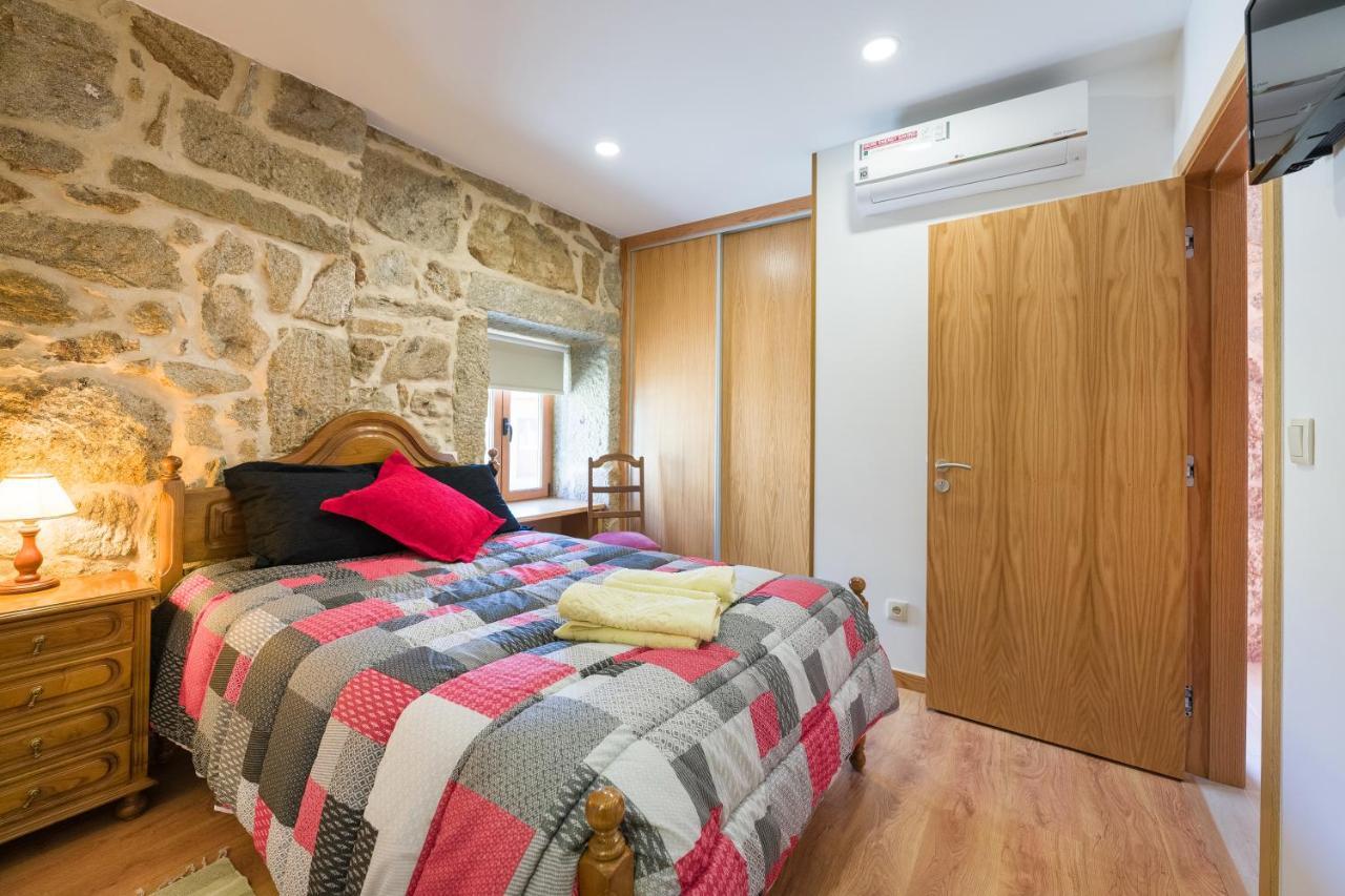 Casa Das Eiras Paderne  외부 사진